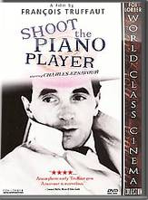 The Postman Always Rings Twice