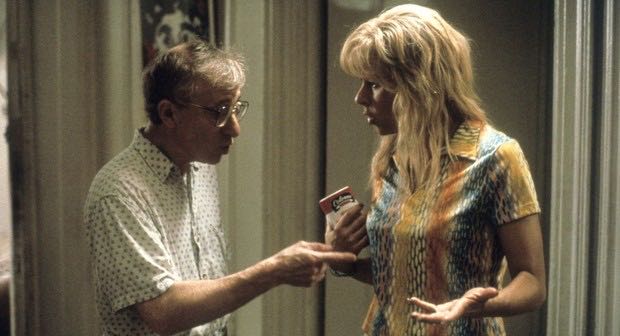 Small Time Crooks Digital Copy movie collectible [Barcode 022266659877] - Main Image 4