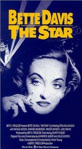 The Star VHS movie collectible - Main Image 1