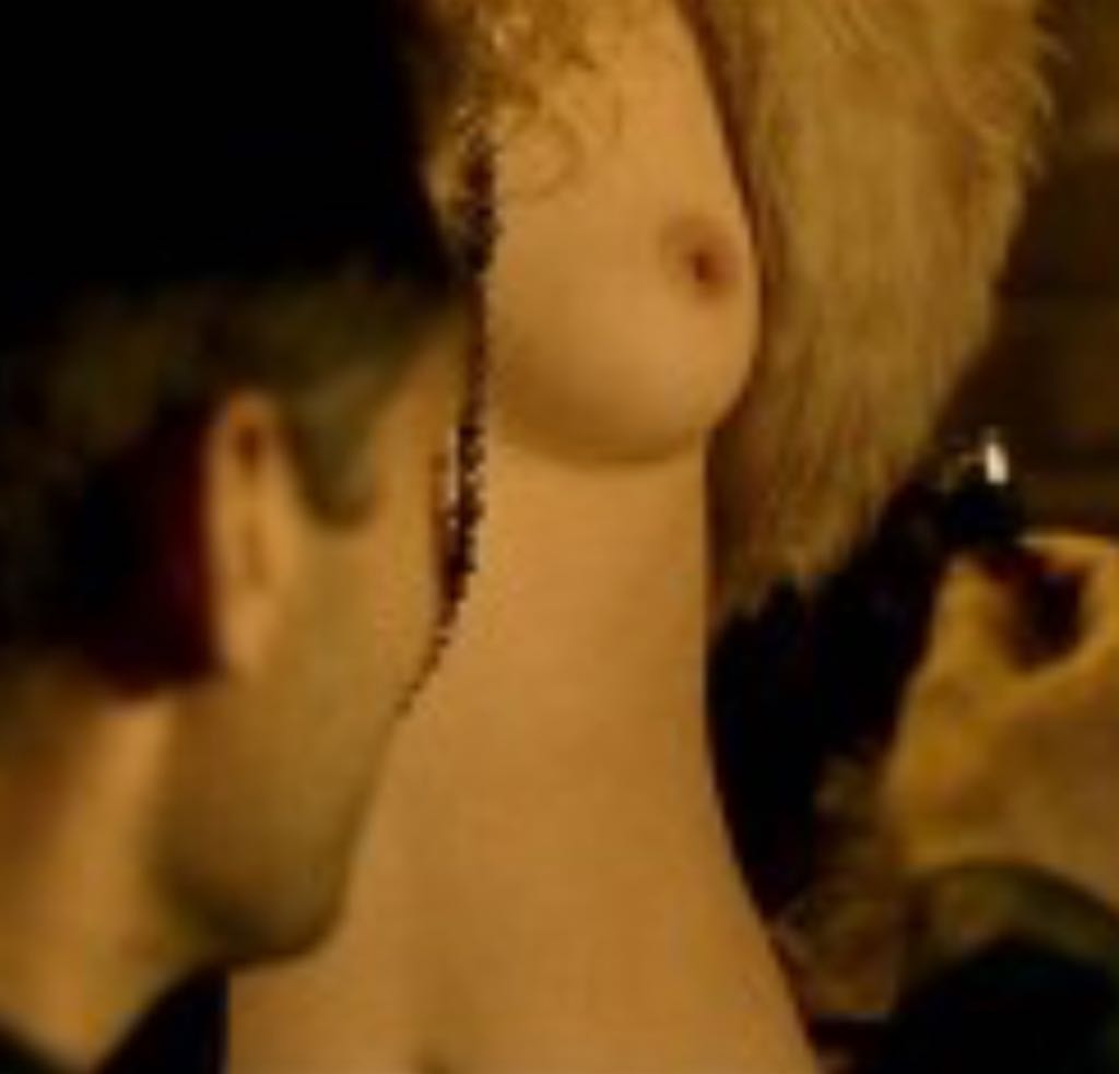 Breaking and Entering DVD movie collectible [Barcode 065935802259] - Main Image 2