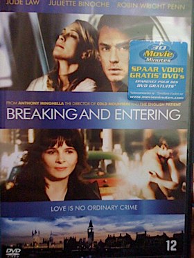 Scarlet Street (DVD/UPC: 089218310194)