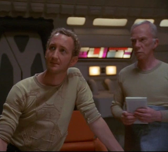 Galaxy of Terror DVD movie collectible [Barcode 5031932105582] - Main Image 3