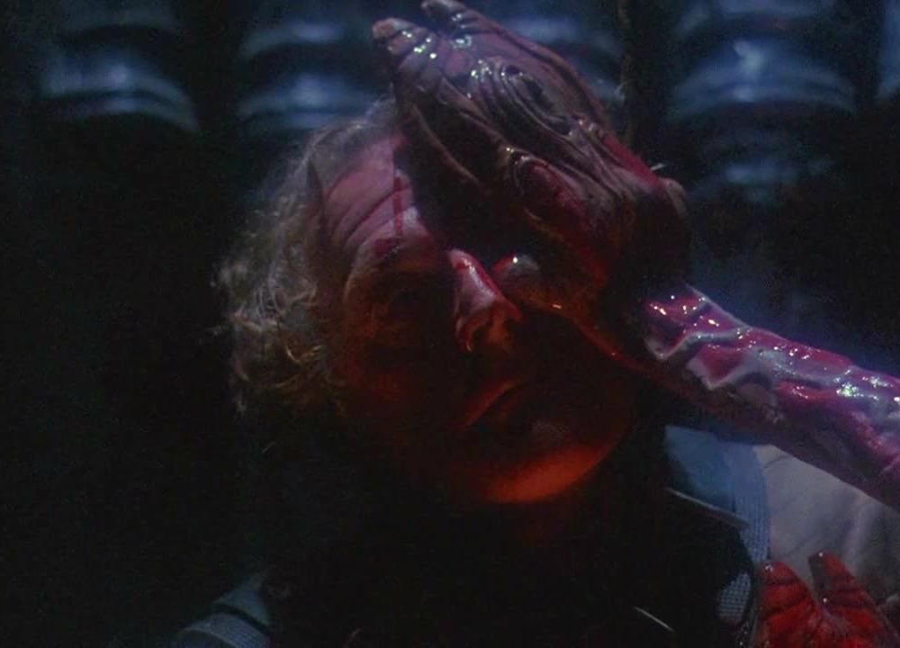 Galaxy of Terror DVD movie collectible [Barcode 5031932105582] - Main Image 6