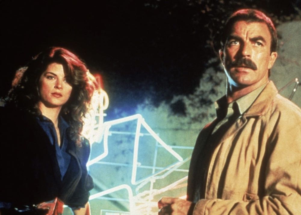 * LD : Runaway Laser Disc movie collectible [Barcode 043396737365] - Main Image 3