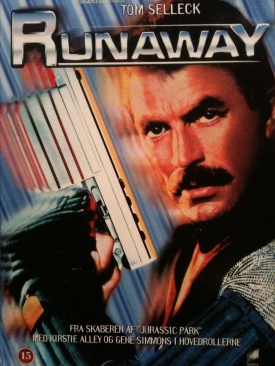 Satan’s Little Helper