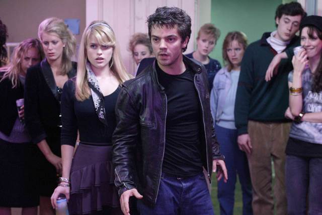 Starter For 10 DVD movie collectible - Main Image 2