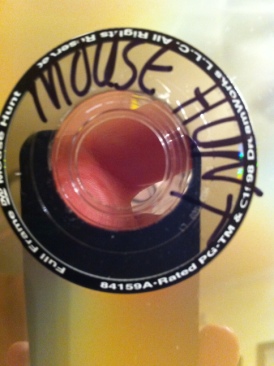 Mousehunt DVD movie collectible - Main Image 1