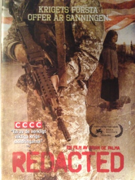 Throw Momma from the Train