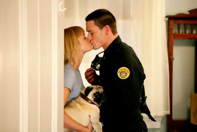 12 Rounds Blu-ray movie collectible [Barcode 024543604419] - Main Image 3