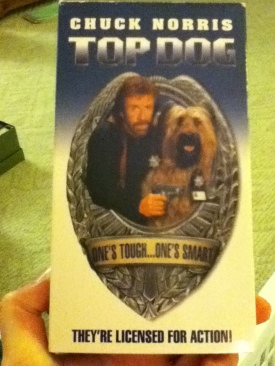 Cannibal Holocaust - 2994