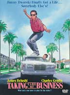 Taking Care of Business *. DVD movie collectible [Barcode 786936119817] - Main Image 1