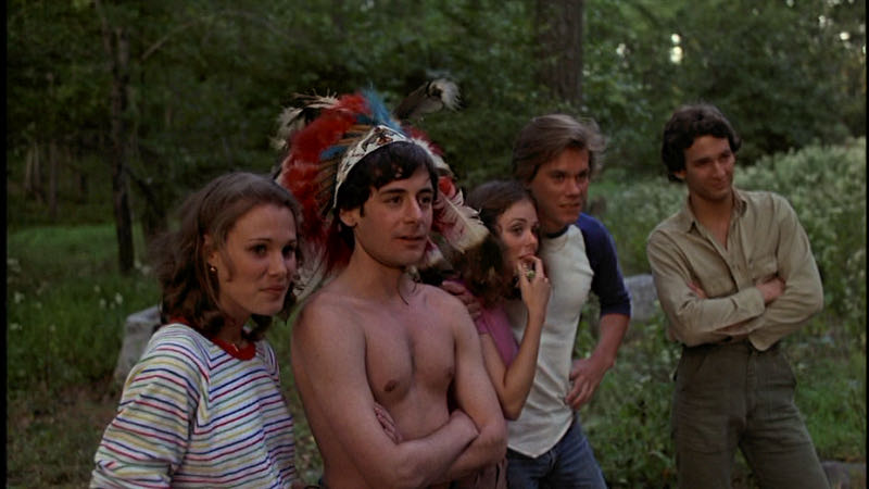 Friday the 13th Amazon movie collectible [Barcode 4717411145119] - Main Image 3