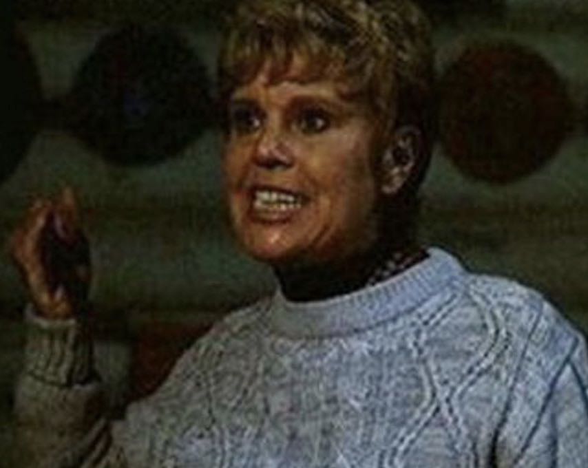 Friday the 13th Amazon movie collectible [Barcode 4717411145119] - Main Image 4