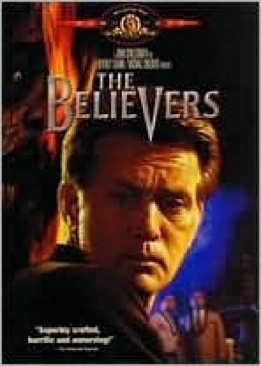 Believers, The DVD movie collectible [Barcode 883904130383] - Main Image 1