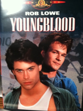 The Man Without a Face