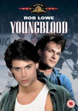 Youngblood DVD movie collectible [Barcode 9338683003461] - Main Image 1