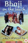 Bhaji On The Beach DVD movie collectible [Barcode 5014138294991] - Main Image 1
