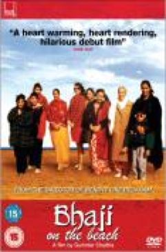 Bhaji On The Beach DVD movie collectible [Barcode 6867449002590] - Main Image 1