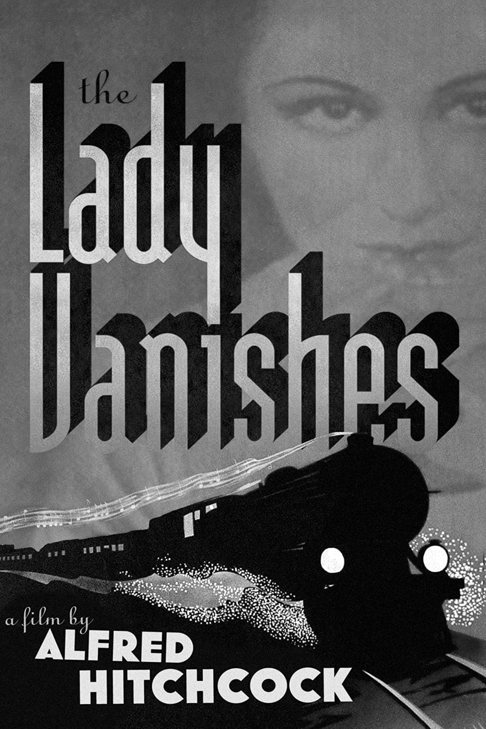 Lady Vanishes the - Alfred Hitchcock: The Early Years: Volume 2 Blu-ray movie collectible [Barcode 3384441094239] - Main Image 2