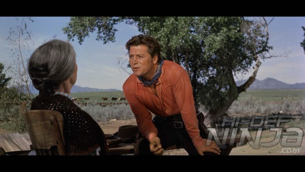 Carousel Blu-ray movie collectible [Barcode 024543381471] - Main Image 4