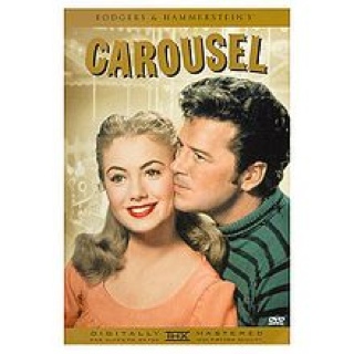 Carousel DVD-R movie collectible - Main Image 1