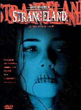 StrangeLand-(Blue Case) DVD movie collectible [Barcode 01223604980] - Main Image 1