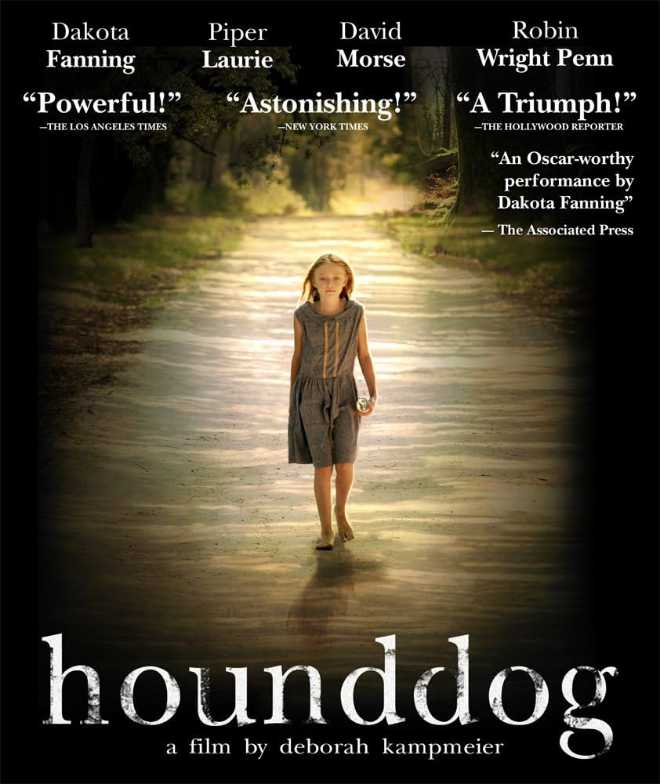 Hounddog Digital Copy movie collectible [Barcode 761450012554] - Main Image 2