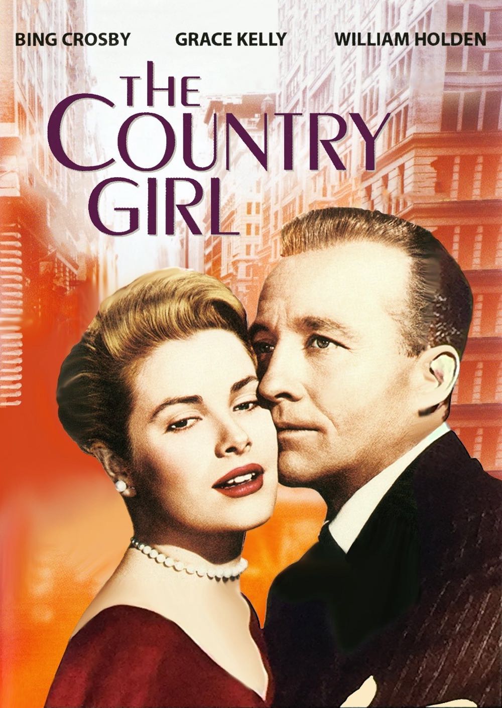 The Country Girl Fandango at Home movie collectible [Barcode 076476006853] - Main Image 2