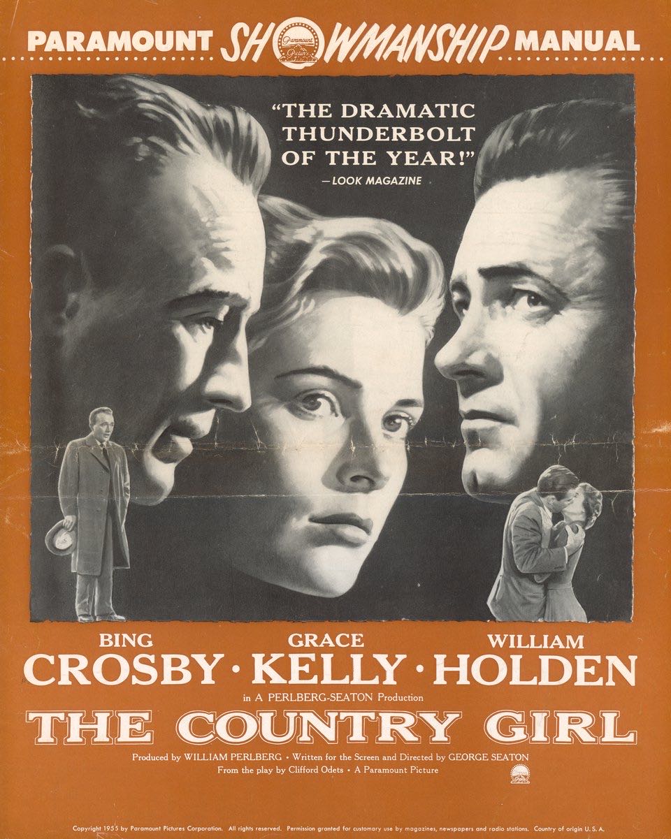 The Country Girl Fandango at Home movie collectible [Barcode 076476006853] - Main Image 3