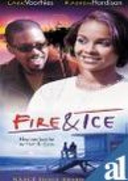 Fire and Ice DVD movie collectible [Barcode 634991120920] - Main Image 1