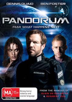Pandorum