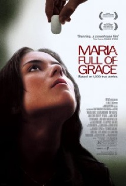Maria Full of Grace DVD movie collectible [Barcode 026359192722] - Main Image 1