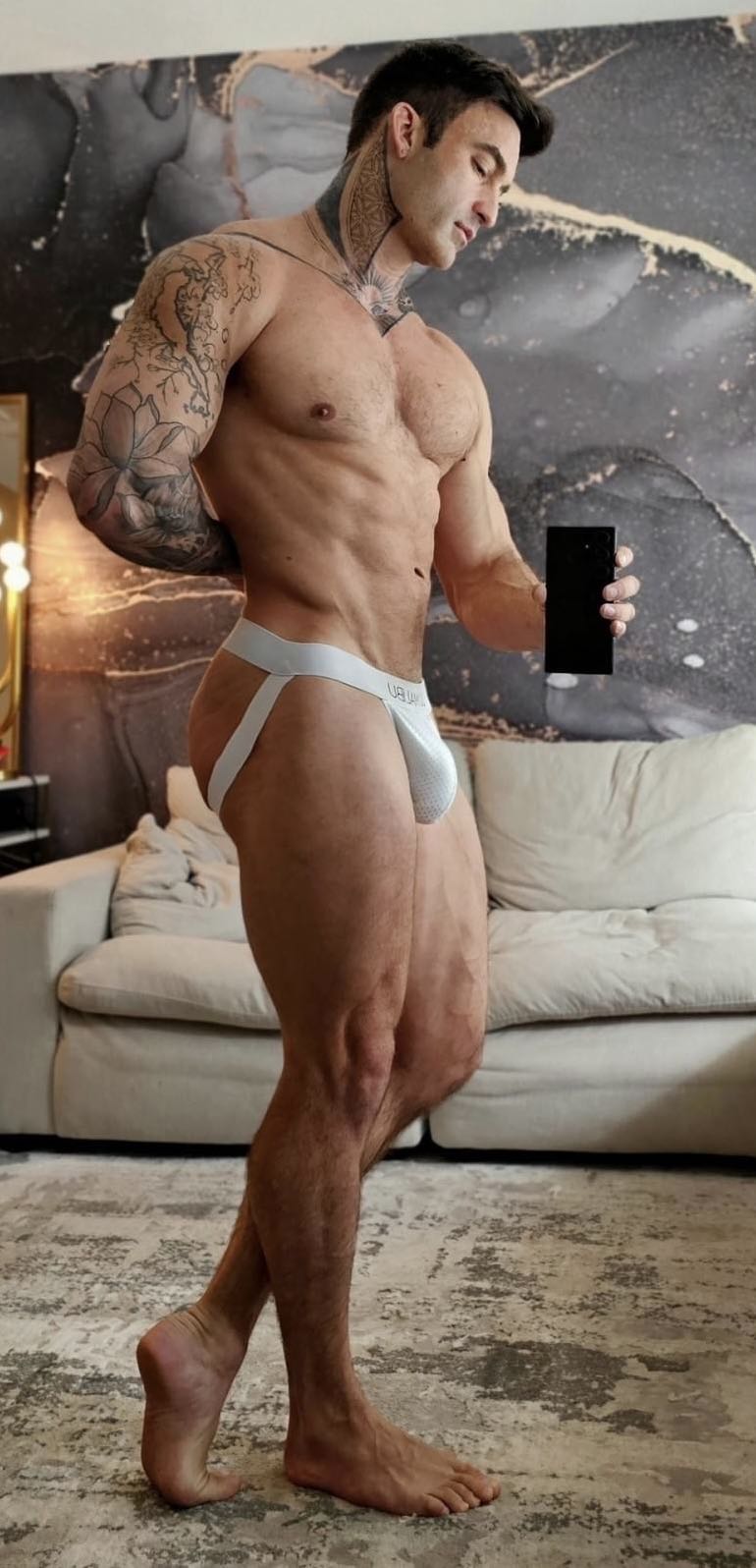 Another Gay Movie (2006) DVD DVD movie collectible [Barcode 9318500022790] - Main Image 2