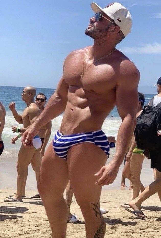 Another Gay Movie (2006) DVD DVD movie collectible [Barcode 9318500022790] - Main Image 3