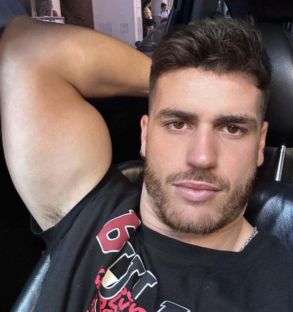 Another Gay Movie (2006) DVD DVD movie collectible [Barcode 9318500022790] - Main Image 4