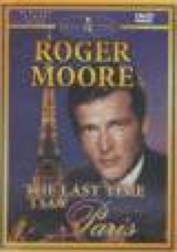 The Last Time I Saw Paris DVD movie collectible [Barcode 779836202192] - Main Image 1