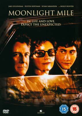 Moonlight Mile Blu-ray movie collectible - Main Image 1