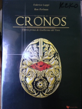 Breaking and Entering