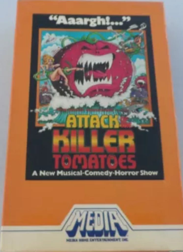 The Haunted World Of El Superbeasto