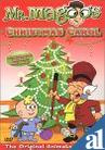 Mr. Magoos Christmas Carol DVD movie collectible [Barcode 018713812391] - Main Image 1