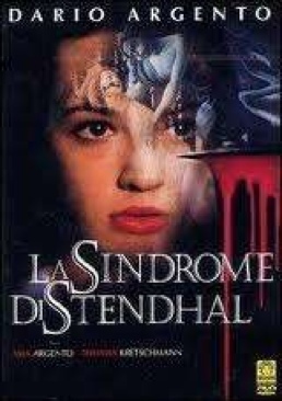 Stendhal Syndrome, The DVD movie collectible [Barcode 8010020000098] - Main Image 1