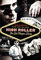 High Roller: The Stu Ungar Story DVD movie collectible [Barcode 794043785122] - Main Image 1
