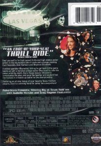 High Roller: The Stu Ungar Story DVD movie collectible [Barcode 794043785122] - Main Image 2