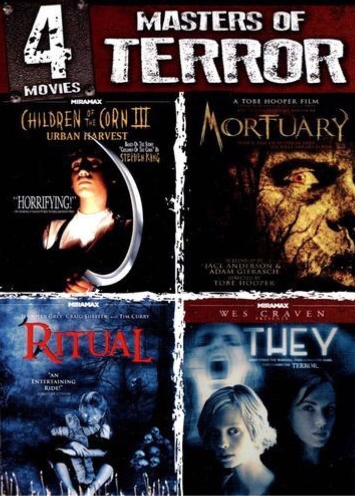 Dark Harbor - Der Fremde am Weg