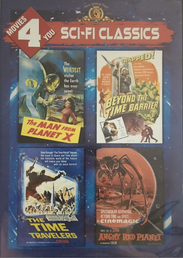 Star Trek 08 First Contact