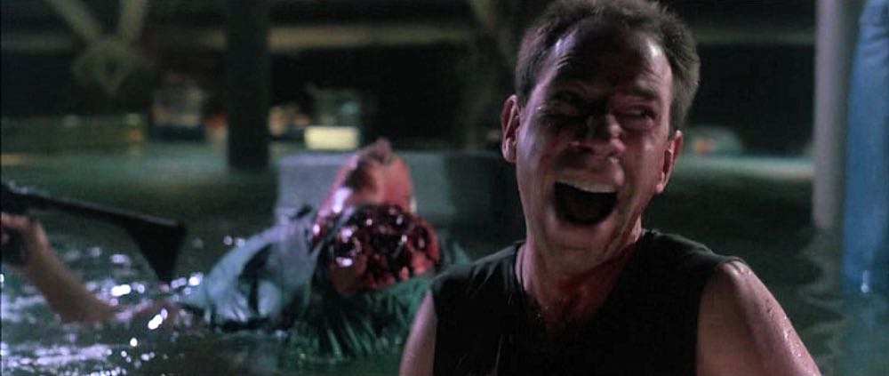 DeepStar Six DVD movie collectible [Barcode 012236116042] - Main Image 4