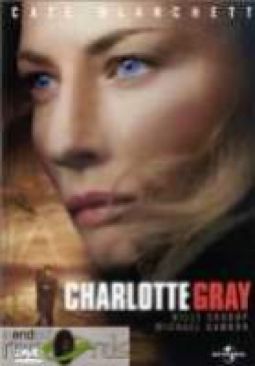 Charlotte Gray Video CD movie collectible [Barcode 3259190319493] - Main Image 1