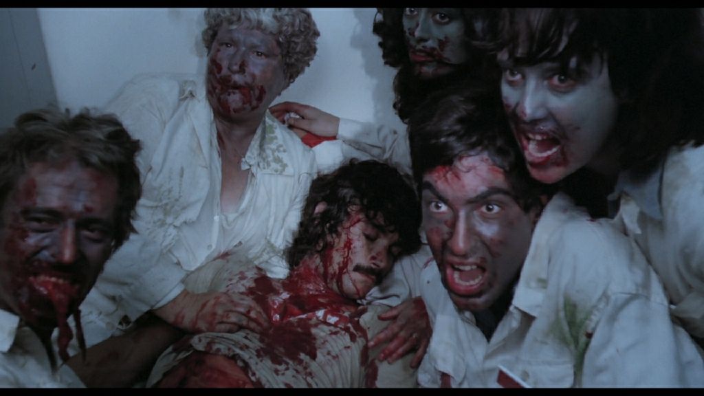 Hell of the Living Dead (1980) 720p Digital Copy movie collectible [Barcode 0013131175097] - Main Image 2