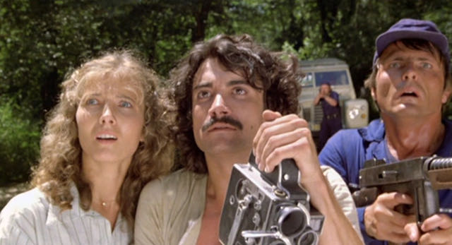 Hell of the Living Dead (1980) 720p Digital Copy movie collectible [Barcode 0013131175097] - Main Image 3