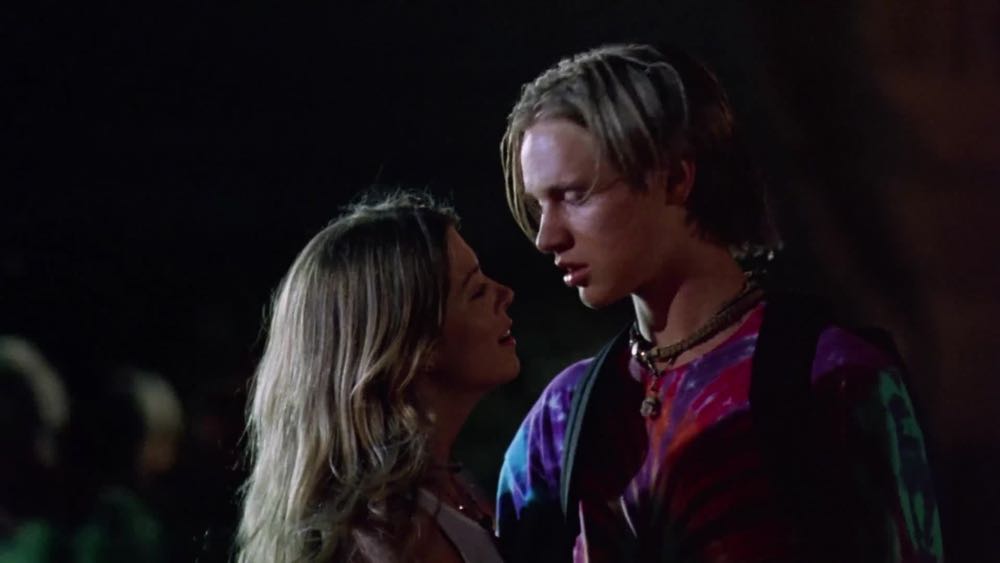 Around The Fire DVD movie collectible [Barcode 821575124355] - Main Image 3